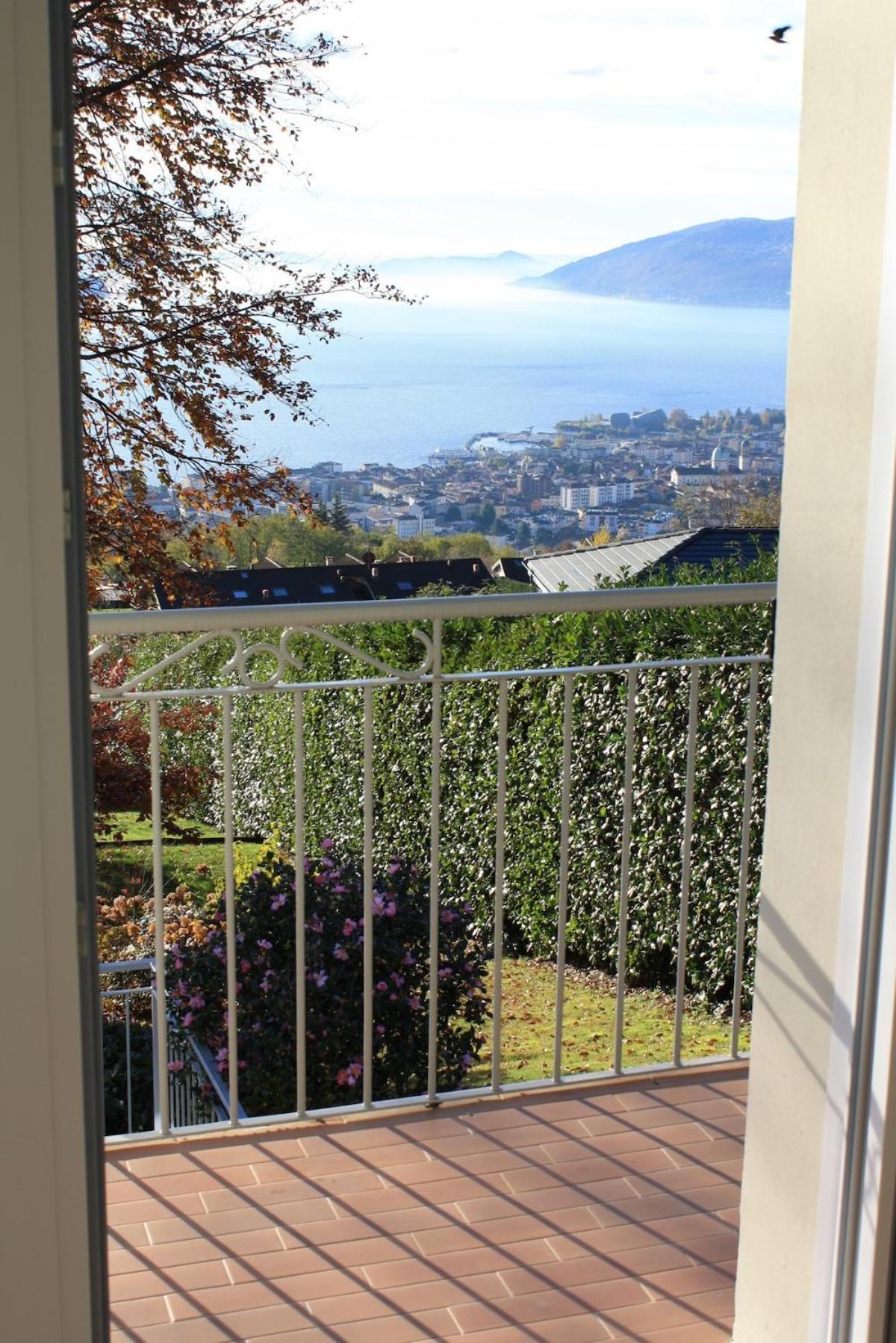 Casa San Martino Casa vacanze Arizzano