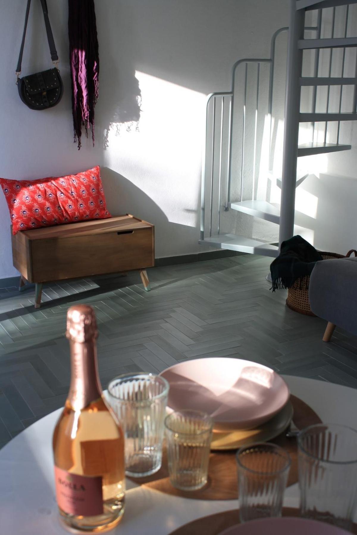 Casa vacanze Casa San Martino Arizzano